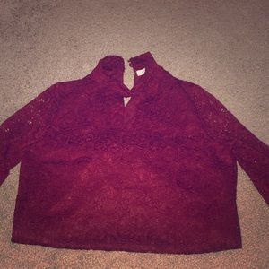 fancy long sleeve shirt